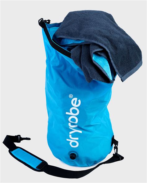 dryrobe compression bag|compression bag for dry robe.